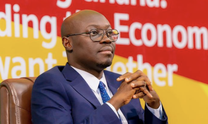 Ghana's Economy Shows Steady Recovery Amid Global Challenges